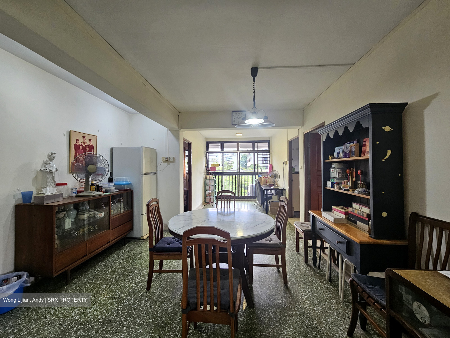 Blk 55 Geylang Bahru Riverpoint (Kallang/Whampoa), HDB 5 Rooms #544475081